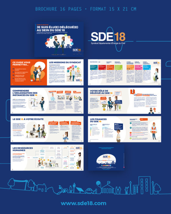 SDE